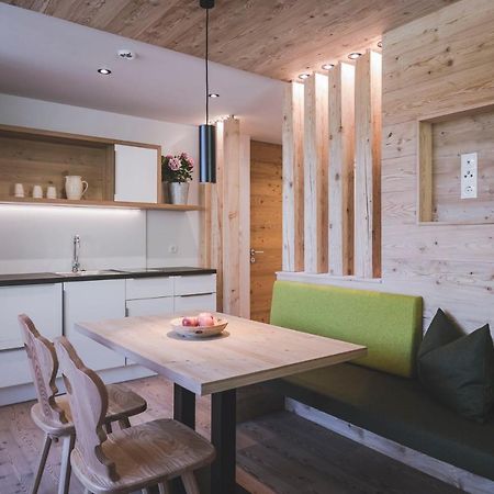Stoana Residence & Wellness ヴァッレ・アウリーナ エクステリア 写真