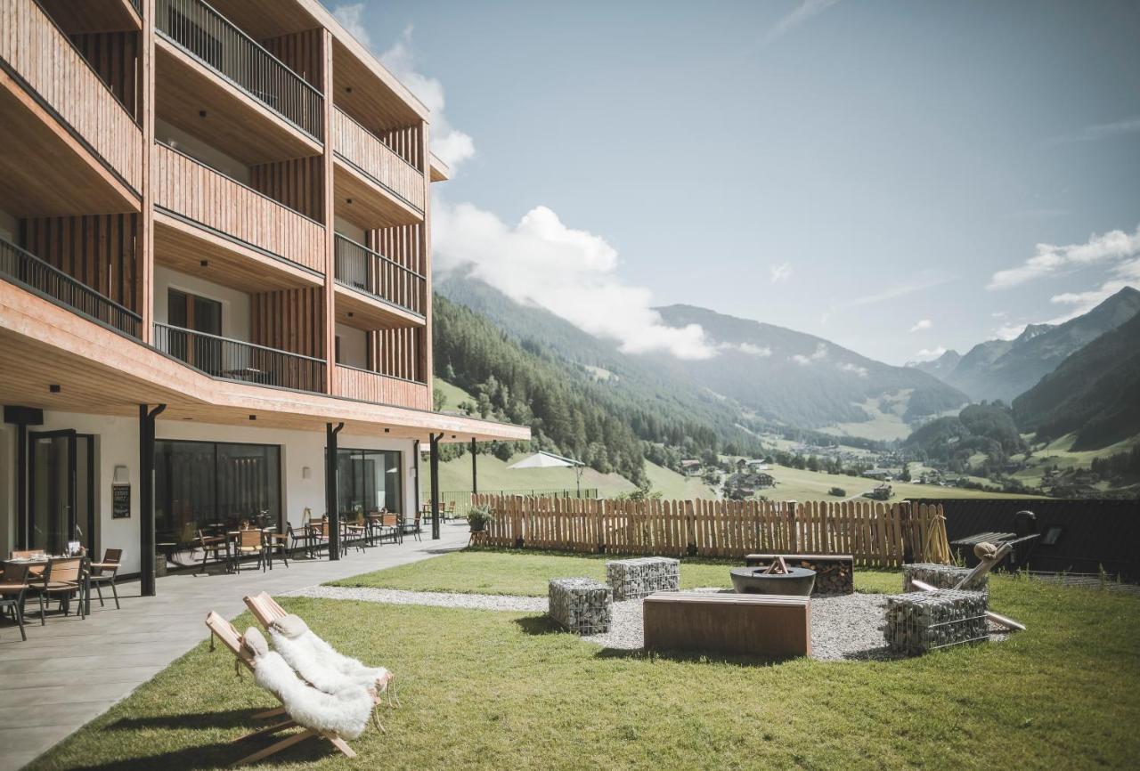 Stoana Residence & Wellness ヴァッレ・アウリーナ エクステリア 写真