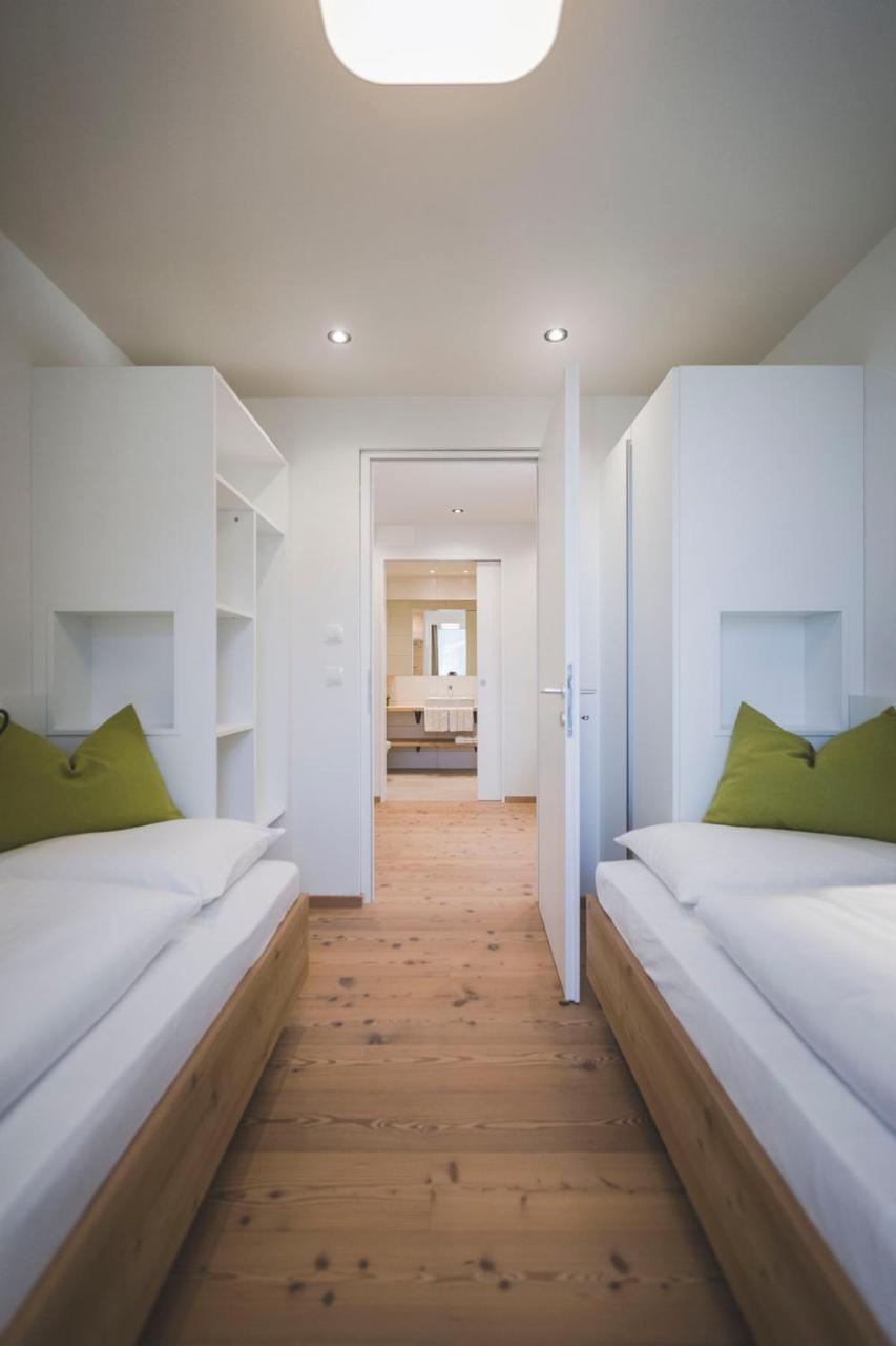 Stoana Residence & Wellness ヴァッレ・アウリーナ エクステリア 写真