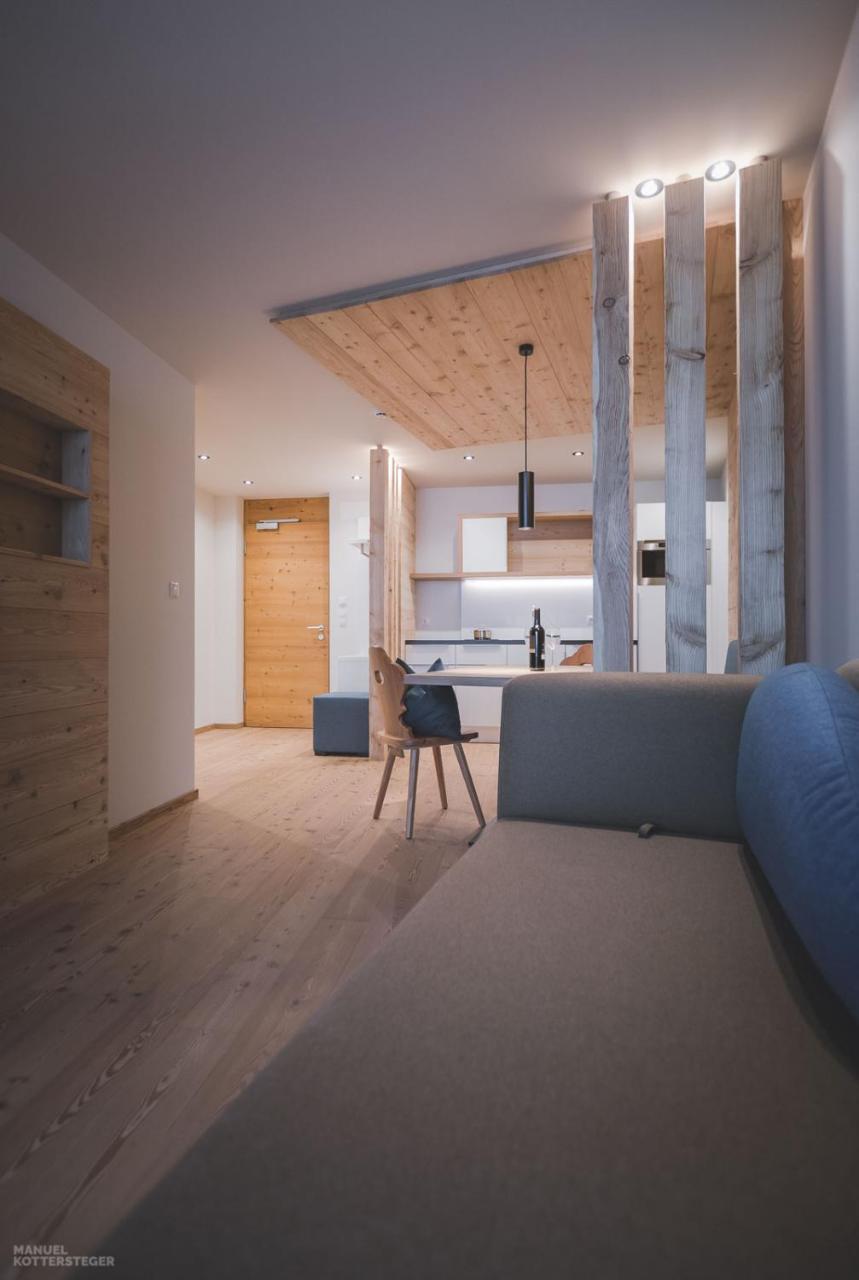Stoana Residence & Wellness ヴァッレ・アウリーナ エクステリア 写真