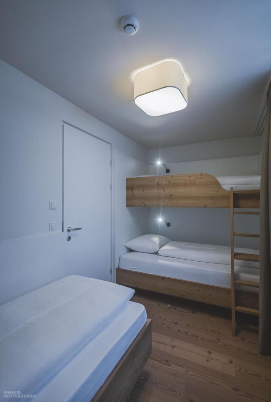Stoana Residence & Wellness ヴァッレ・アウリーナ エクステリア 写真