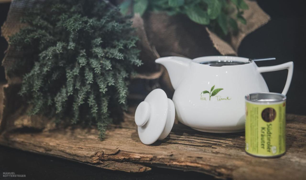 Stoana Residence & Wellness ヴァッレ・アウリーナ エクステリア 写真