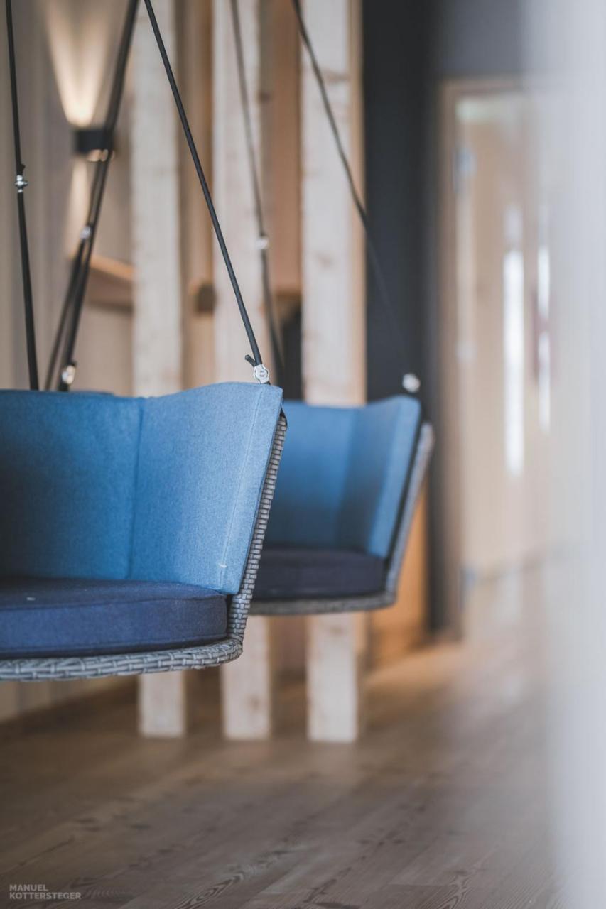 Stoana Residence & Wellness ヴァッレ・アウリーナ エクステリア 写真