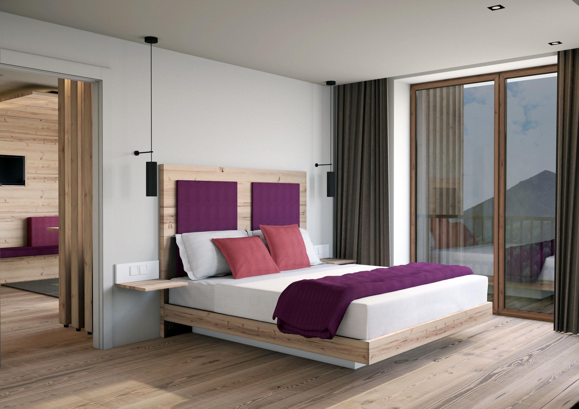 Stoana Residence & Wellness ヴァッレ・アウリーナ エクステリア 写真